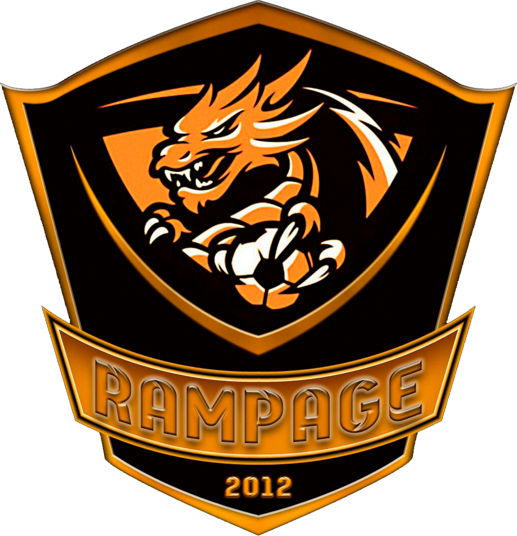 Goalstream org. Rampage Team.